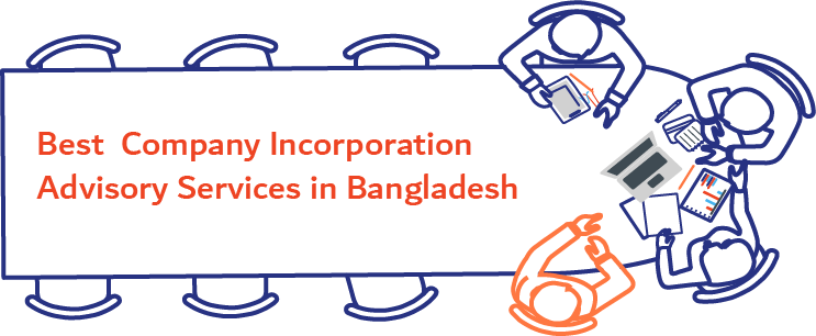 Best Bangladesh Company Incorporation Services