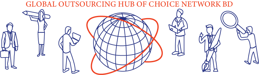 Bangladesh-Your Global Outsourcing Hub of Choice