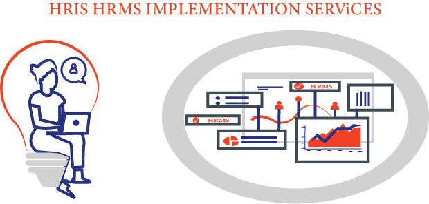 Choose Our Leading HRIS HRMS Implementation Services For Better Outcomes