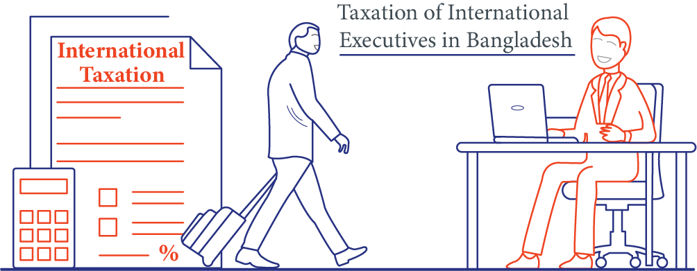 International Executives in Bangladesh