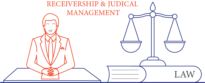 Receivership & Judicial Management Services