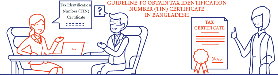 Tax Identification Number (TIN) Certificate in Bangladesh