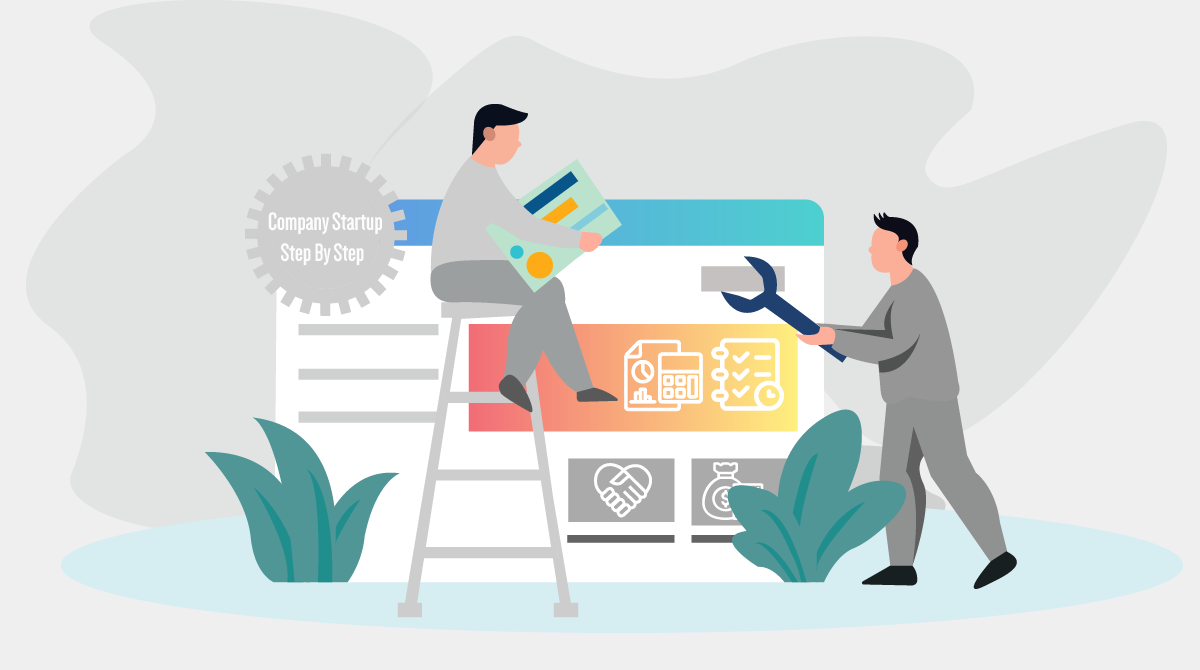 What Are Company Startup Services, Branch office