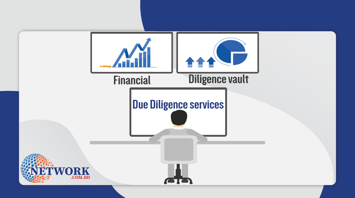 Due-Diligence-services