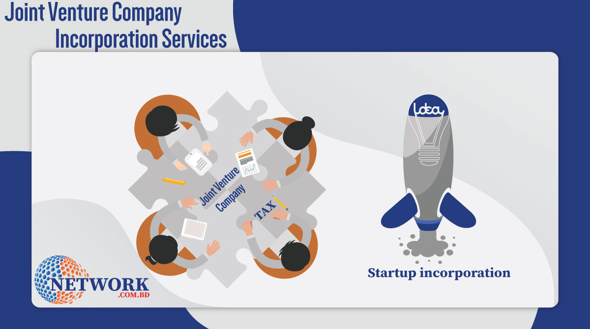 Joint-Venture-Company-Incorporation-Services