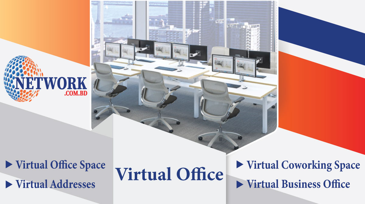 Virtual-Office