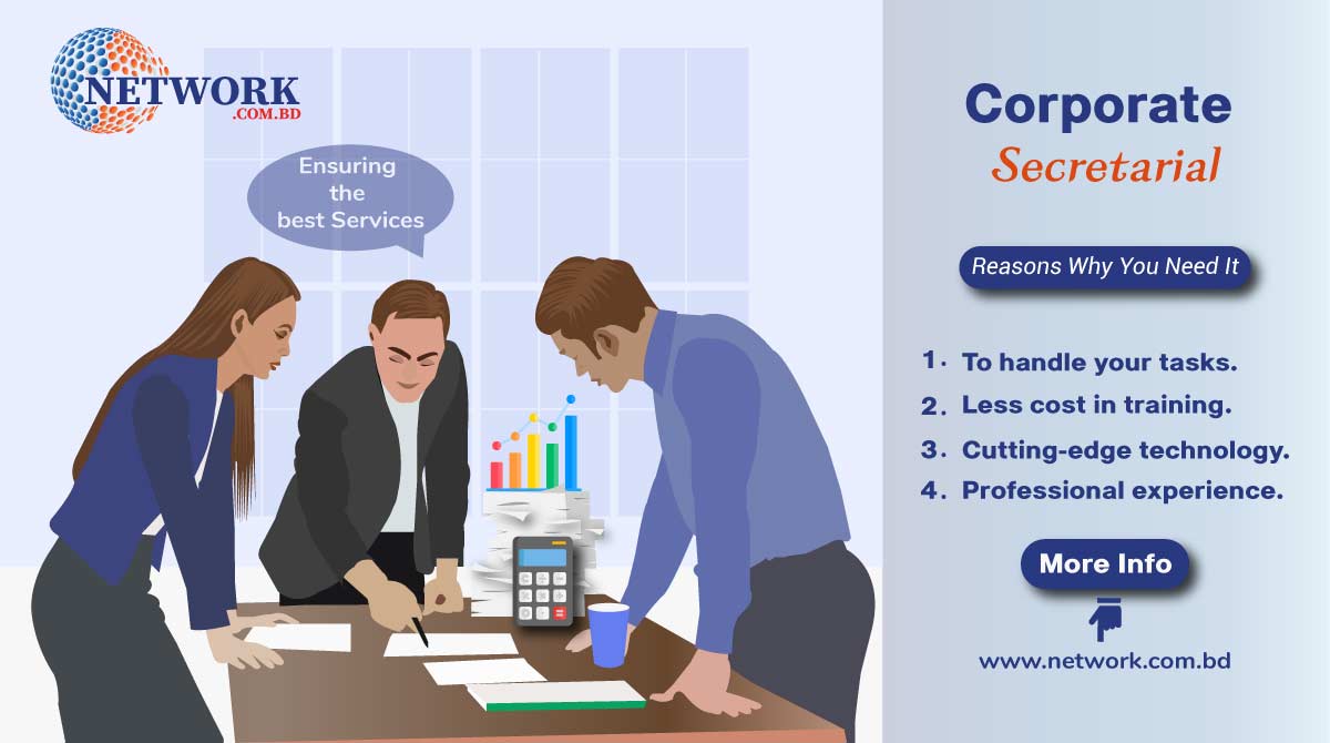 corporate-secretarial