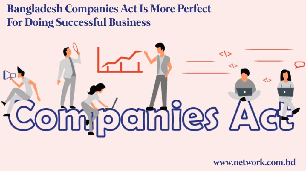 Bangladesh Companies Act Guide 101