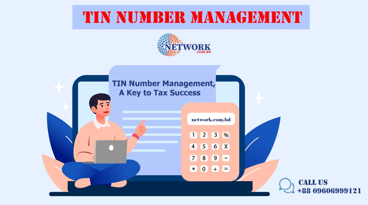 TIN Number Management
