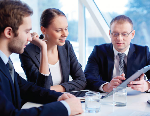 Leading Private Equity Advisory